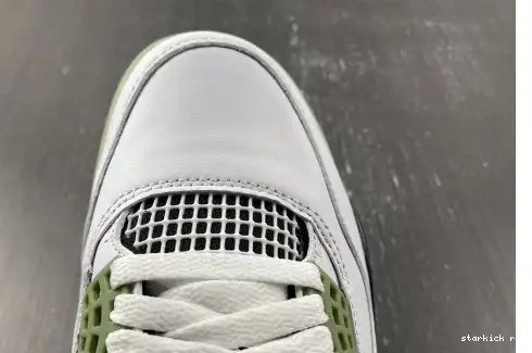 AQ9129-103 AQ9129-103 Jordan Retro Seafoam 4 0512